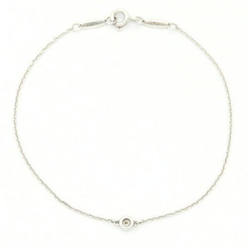 Elsa Peretti Bracelet Sterling Silver