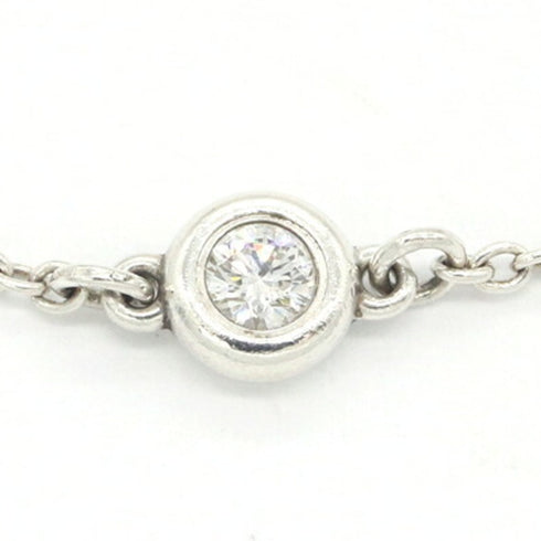 Elsa Peretti Bracelet Sterling Silver