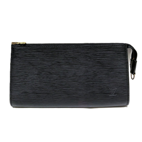 Pochette Accessoires Epi Leather