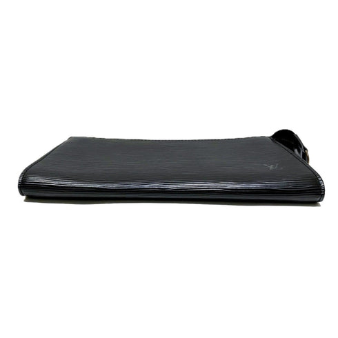 Pochette Accessoires Epi Leather