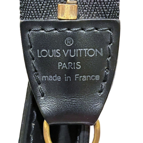 Pochette Accessoires Epi Leather
