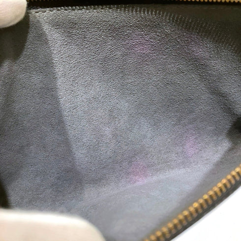 Pochette Accessoires Epi Leather