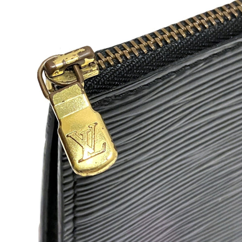 Pochette Accessoires Epi Leather