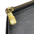 Pochette Accessoires Epi Leather