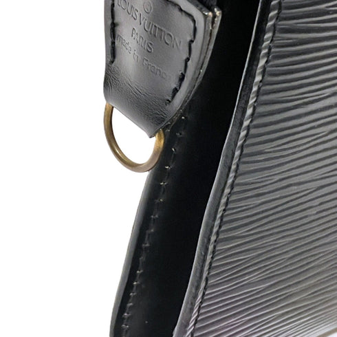 Pochette Accessoires Epi Leather