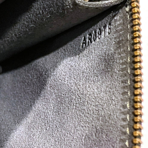 Pochette Accessoires Epi Leather