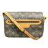 Saint Germain Handbag Monogram Canvas GM