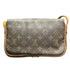Saint Germain Handbag Monogram Canvas GM