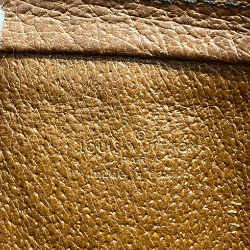 Saint Germain Handbag Monogram Canvas GM