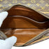 Saint Germain Handbag Monogram Canvas GM