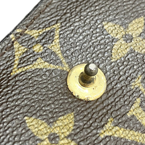 Saint Germain Handbag Monogram Canvas GM