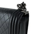 Boy Flap Bag Quilted Calfskin New Medium