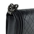 Boy Flap Bag Quilted Calfskin New Medium