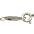 Triple Heart Pendant Necklace Sterling Silver