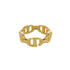 Ring Metal Gold