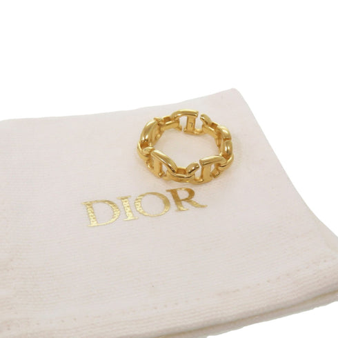 Ring Metal Gold