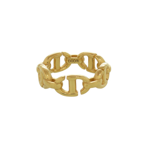 Ring Metal Gold