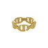 Ring Metal Gold
