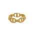 Ring Metal Gold