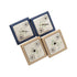 Earrings Gold-Tone Metal