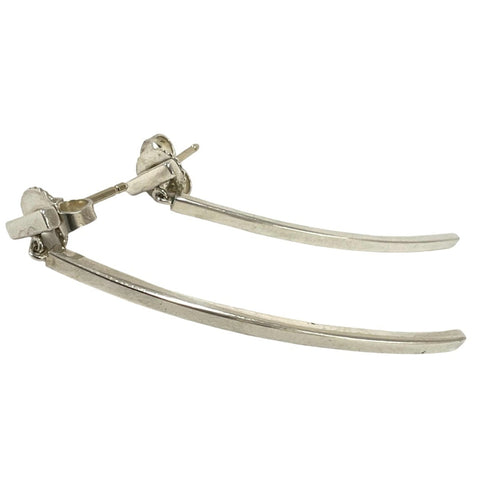 Earrings Sterling Silver