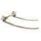 Earrings Sterling Silver
