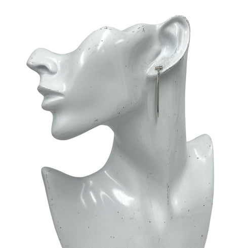 Earrings Sterling Silver