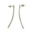 Earrings Sterling Silver