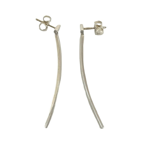 Earrings Sterling Silver