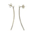 Earrings Sterling Silver