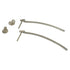 Earrings Sterling Silver