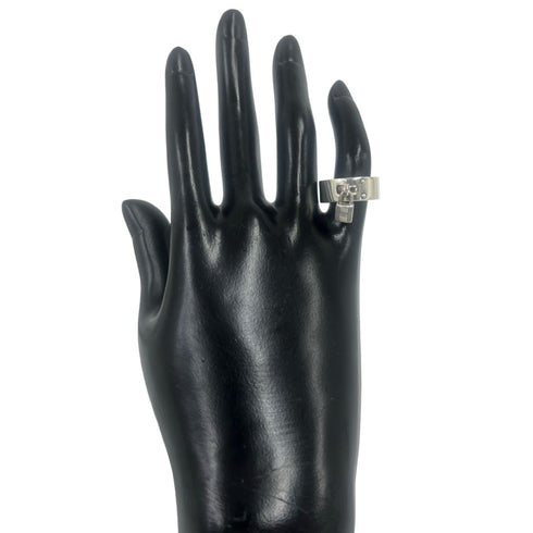Kelly Ring Sterling Silver