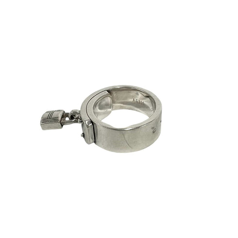 Kelly Ring Sterling Silver