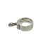 Kelly Ring Sterling Silver