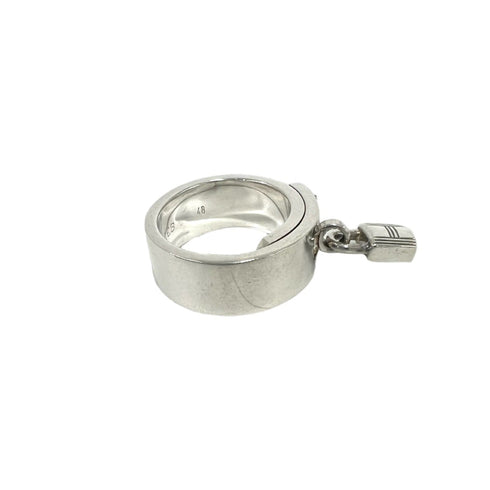 Kelly Ring Sterling Silver