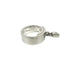 Kelly Ring Sterling Silver