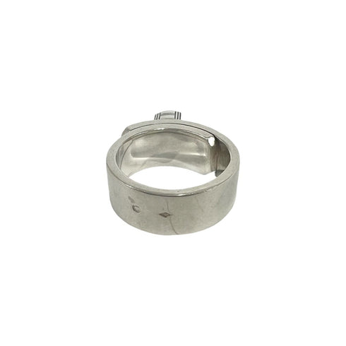 Kelly Ring Sterling Silver