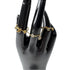 Ring Gold-Tone Metal