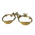 Ring Gold-Tone Metal