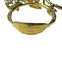 Ring Gold-Tone Metal