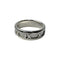 Atlas Ring Sterling Silver