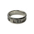 Atlas Ring Sterling Silver