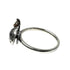 Band Ring Sterling Silver