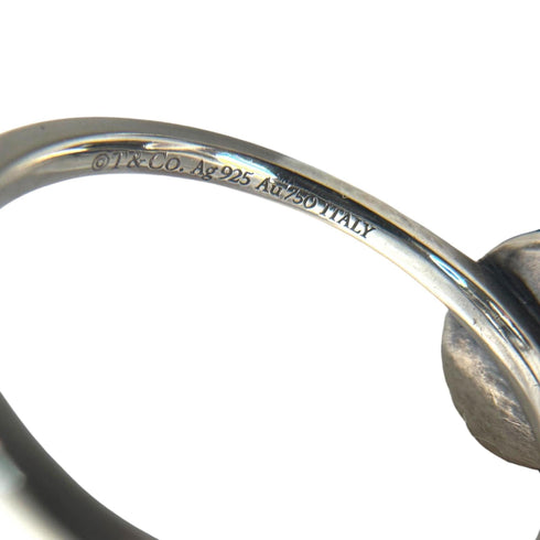 Band Ring Sterling Silver