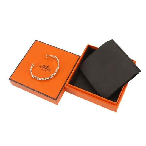 Chaine d'Ancre Enchainée Bracelet Sterling Silver
