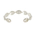 Chaine d'Ancre Enchainée Bracelet Sterling Silver