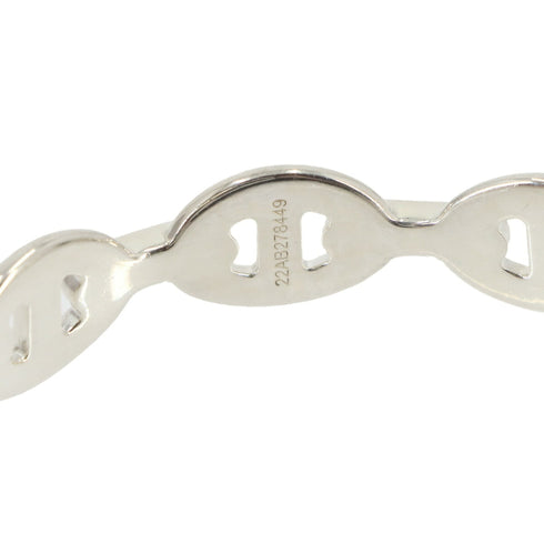 Chaine d'Ancre Enchainée Bracelet Sterling Silver