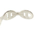 Chaine d'Ancre Enchainée Bracelet Sterling Silver