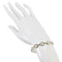Chaine d'Ancre Enchainée Bracelet Sterling Silver