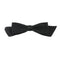 Brooch Satin Black